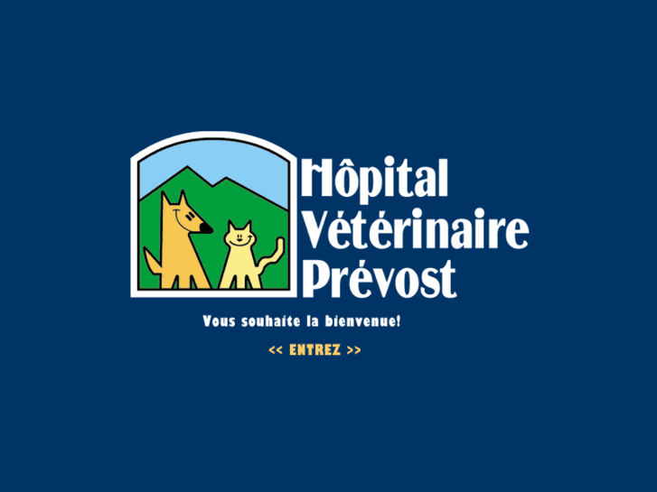 www.hopitalveterinaire.com