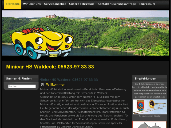 www.hs-logistik.net