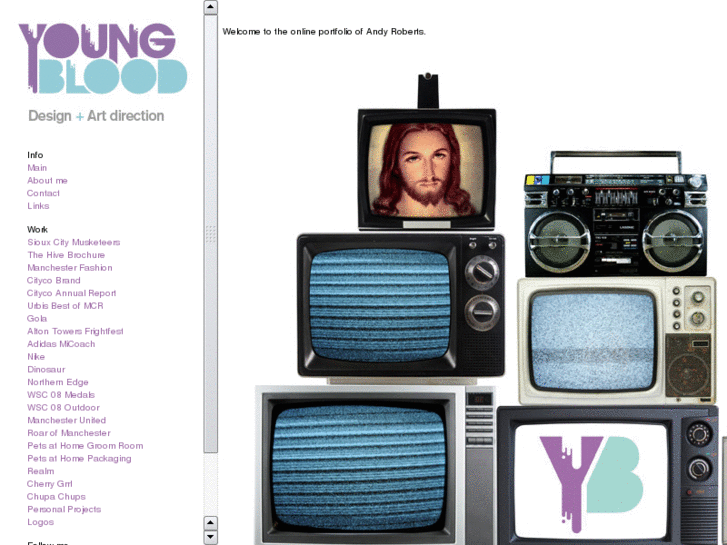 www.iamyoungblood.com