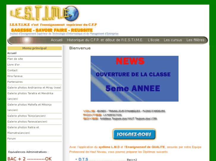 www.iestime.com