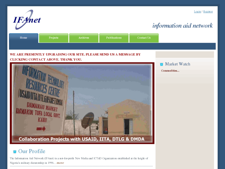 www.ifanet.org