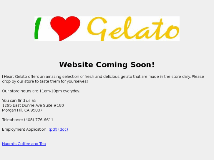 www.iheartgelato.com