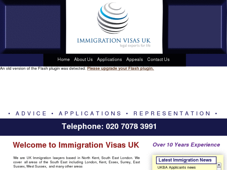 www.immigrationvisasuk.com