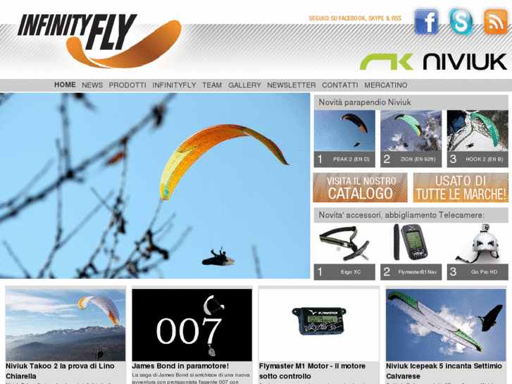 www.infinityfly.it