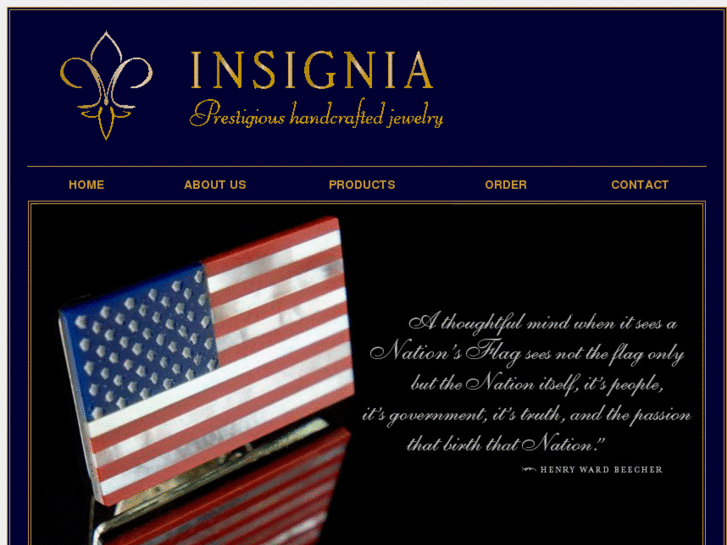 www.insigniagems.com