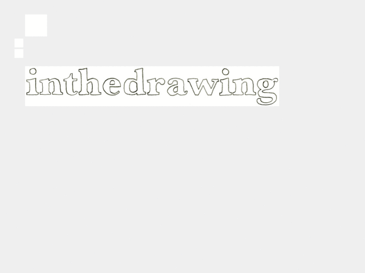 www.inthedrawing.com