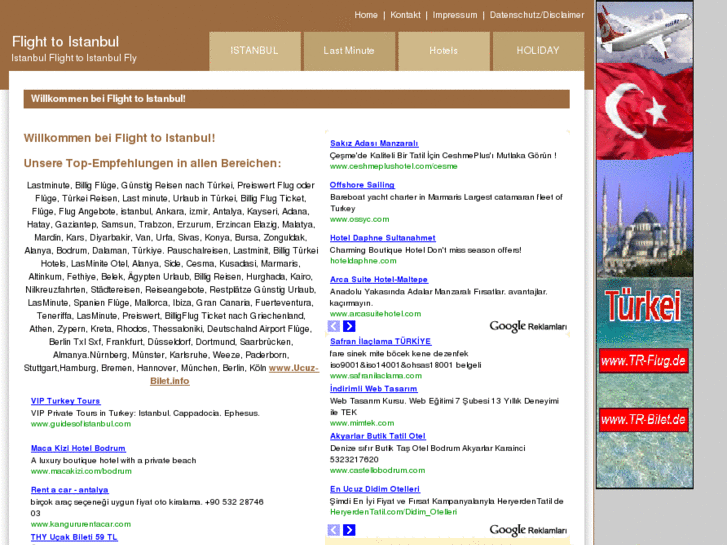 www.istanbulfly.com