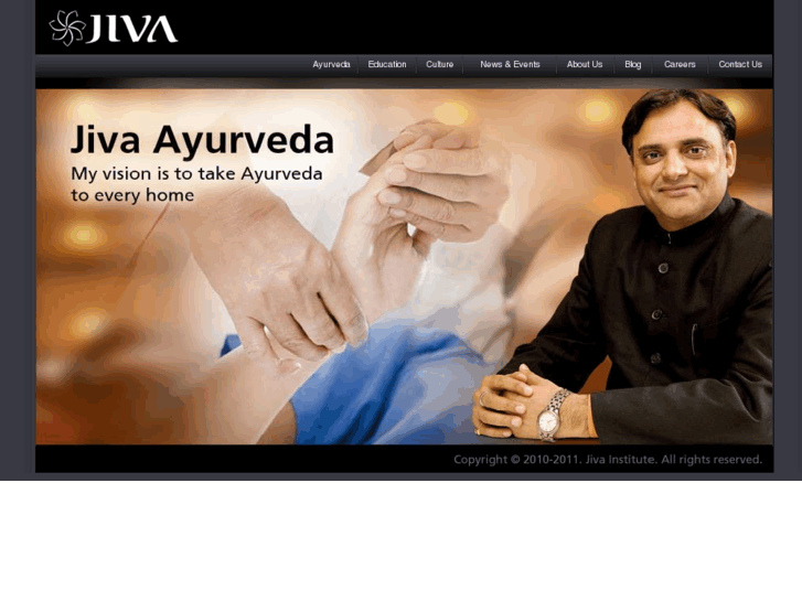 www.jivaayurveda.com