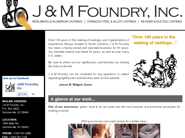 www.jmfoundry.com