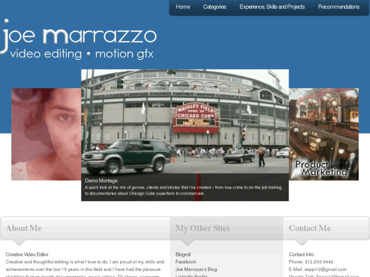 www.joemarrazzo.com