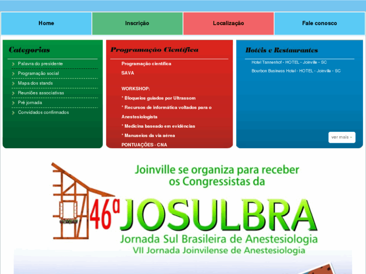 www.josulbra.com.br