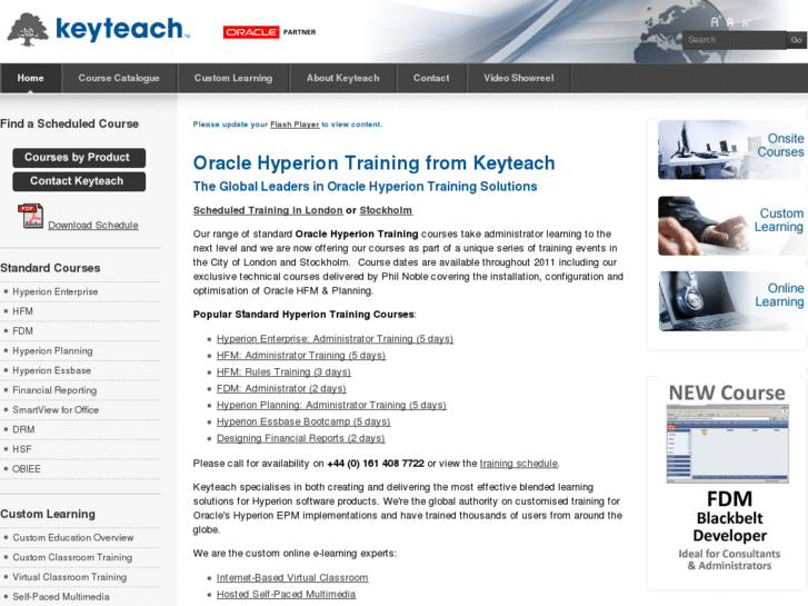 www.keyteach.info
