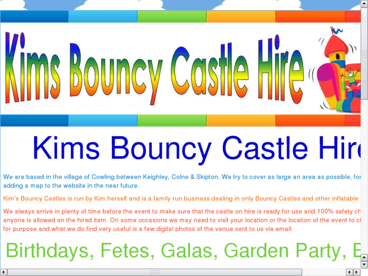 www.kimsbouncycastles.co.uk