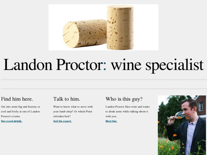 www.landonproctor.com