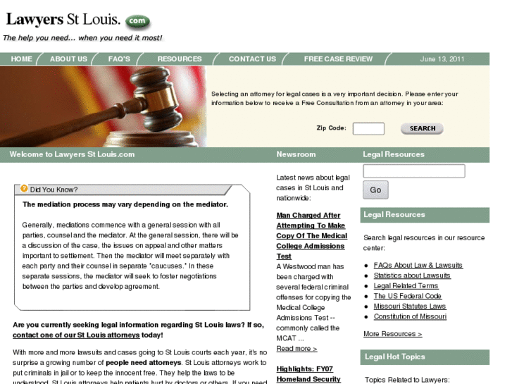 www.lawyersstlouis.com