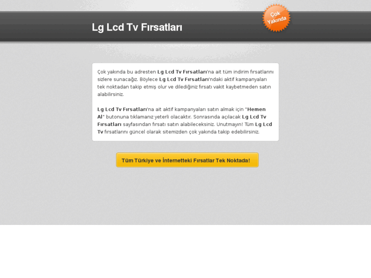 www.lglcdtvfirsatlari.com