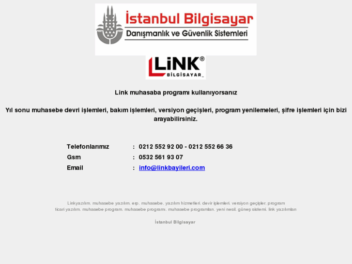 www.linkbayileri.com