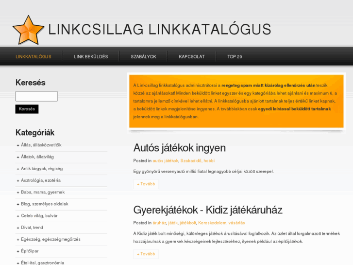 www.linkcsillag.info