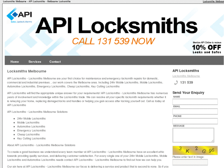 www.locksmithsmelbourne.com