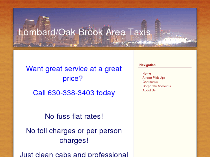 www.lombard-taxi.com