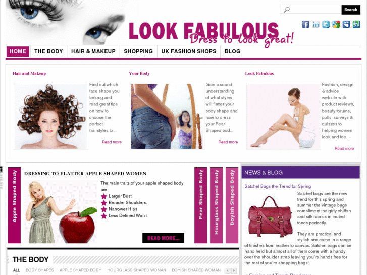 www.look-fabulous.com