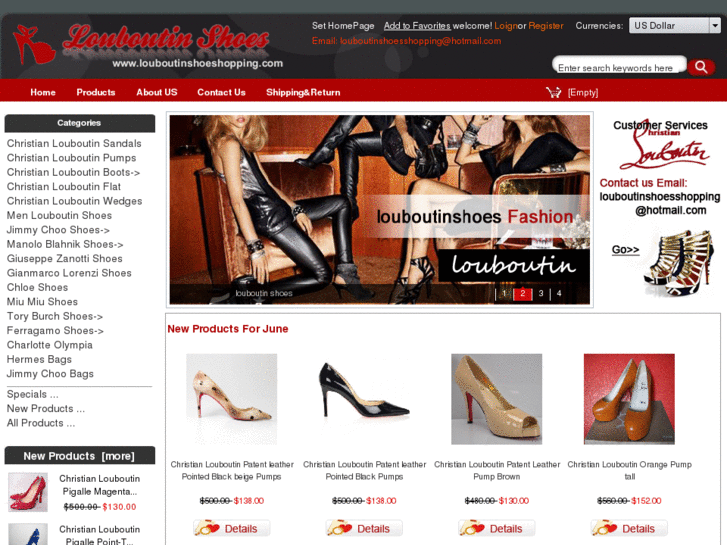 www.louboutinshoesshopping.com