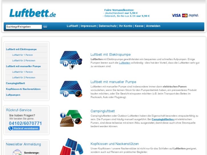 www.luftbett.de