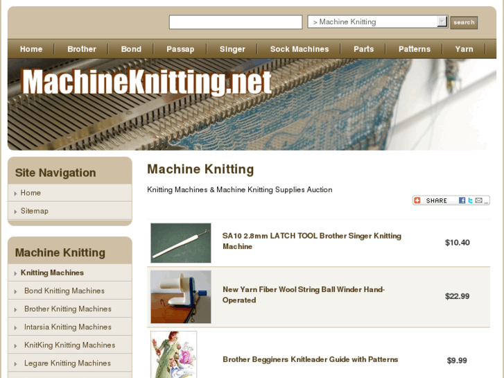 www.machineknitting.net