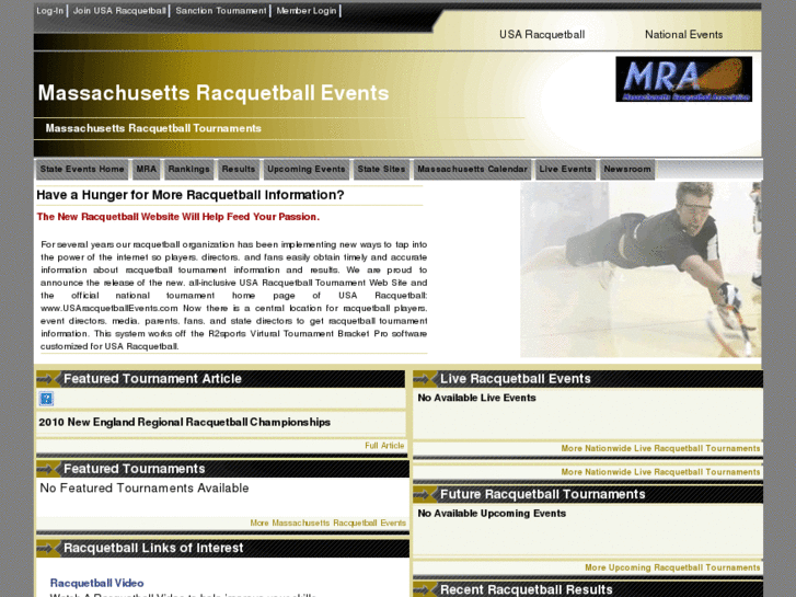 www.massachusettsracquetballevents.com