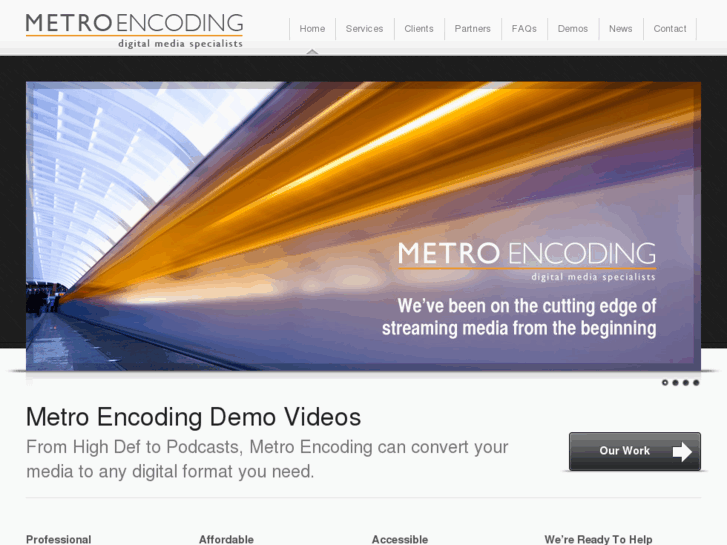 www.metroencoding.com