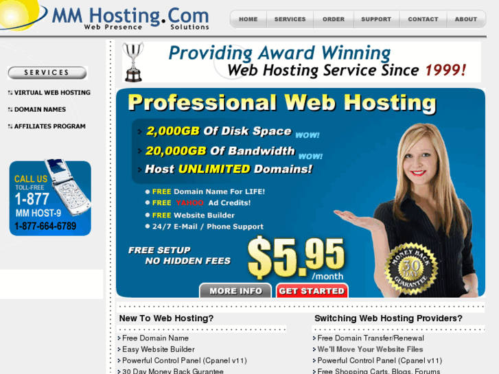 www.mmhosting.biz