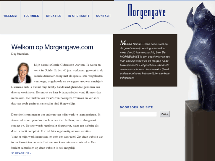 www.morgengave.com