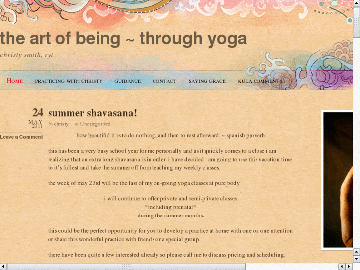 www.motheryogi.com