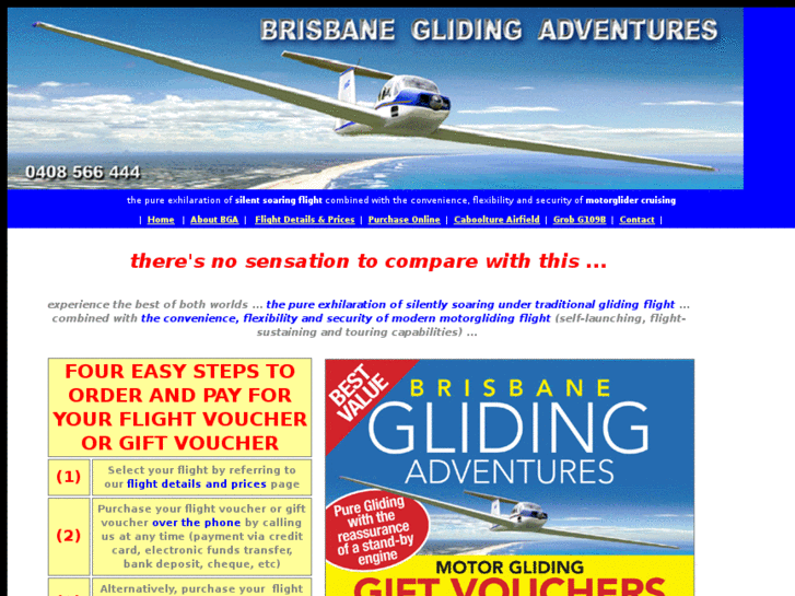 www.motorgliding.org