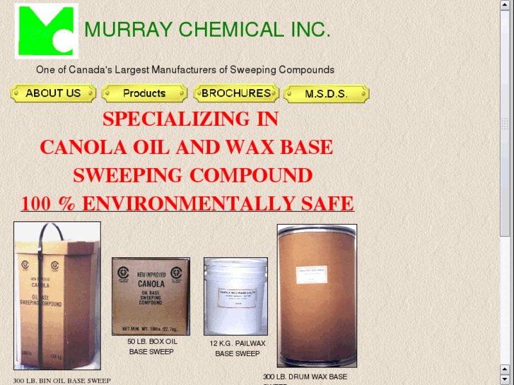 www.murraychemical.com