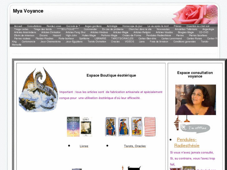 www.myavoyance.com
