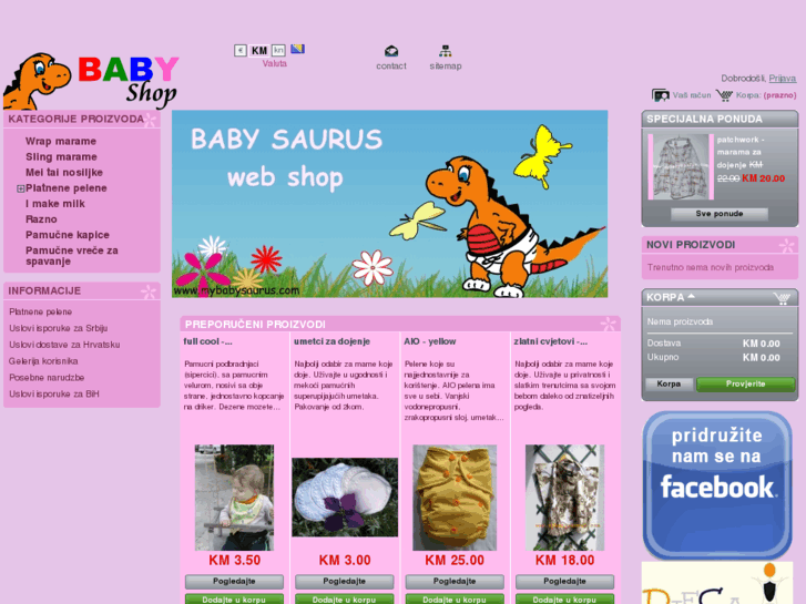 www.mybabysaurus.com
