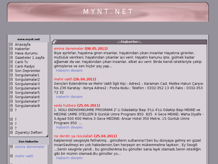 www.mynt.net