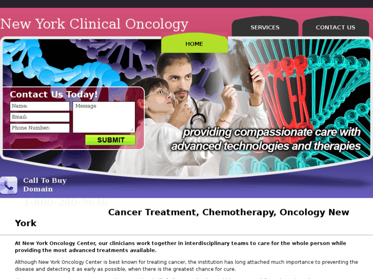 www.newyorkoncologist.net