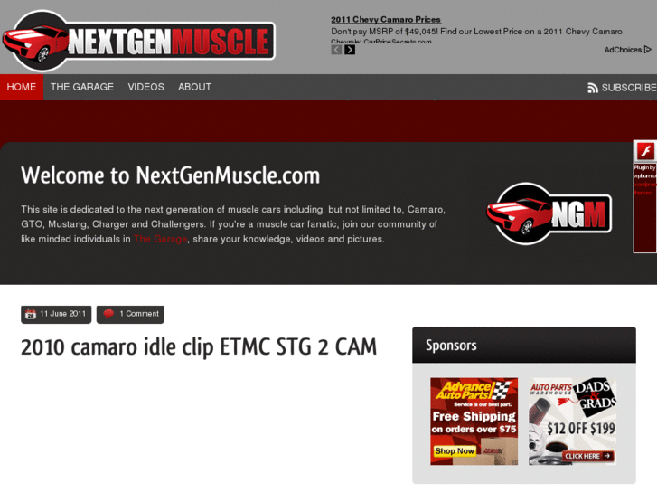 www.nextgenmuscle.com