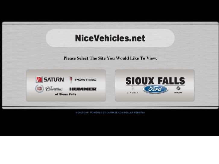 www.nicevehicles.net