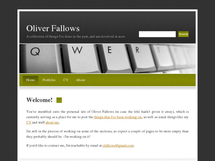 www.oliverfallows.com