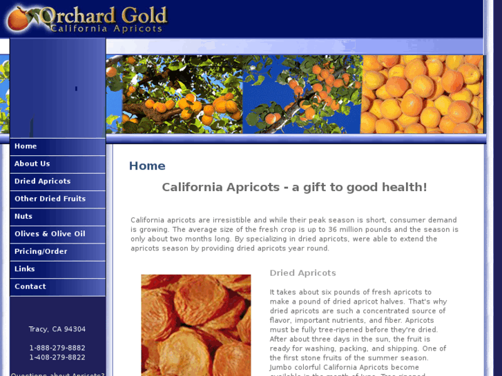 www.orchardgoldapricots.com