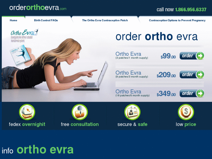 www.orderorthoevra.com