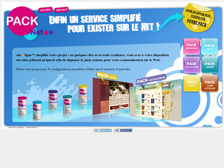 www.pack-net.fr