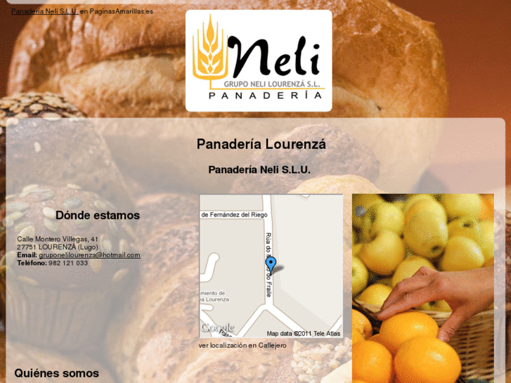 www.panaderianeli.com