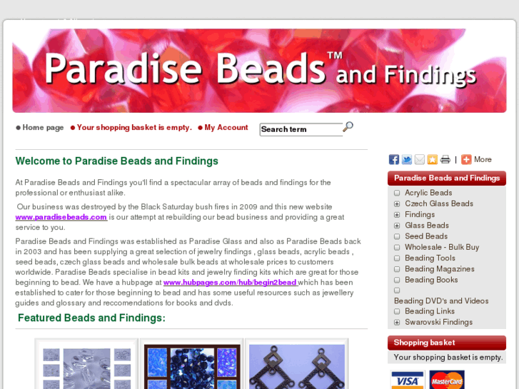 www.paradisebeads.com