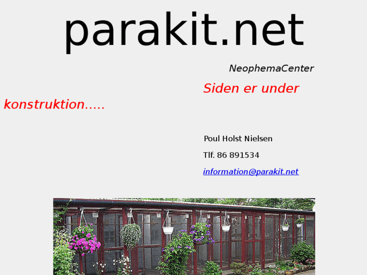 www.parakit.net