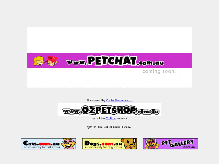 www.petchat.com.au