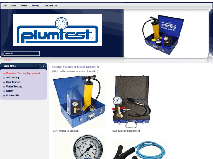 www.plumtest.com